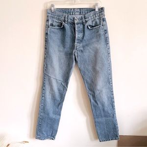 REFORMATION jeans